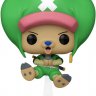Funko Pop Anime: One Piece - Tony Tony Chopperemon Figure