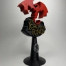 The Lord Of The Rings Headphone Stand (v2)