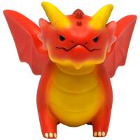 Ultra Pro Dungeons & Dragons Figurines of Adorable Power - Red Dragon