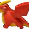 Ultra Pro Dungeons & Dragons Figurines of Adorable Power - Red Dragon