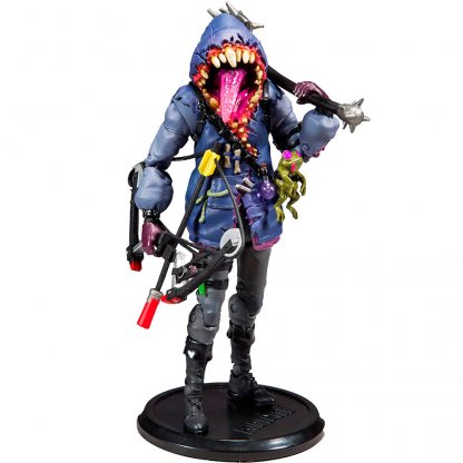 McFarlane Toys Fortnite - Big Mouth Premium Action Figure