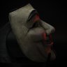 Smiling Rebel Mask