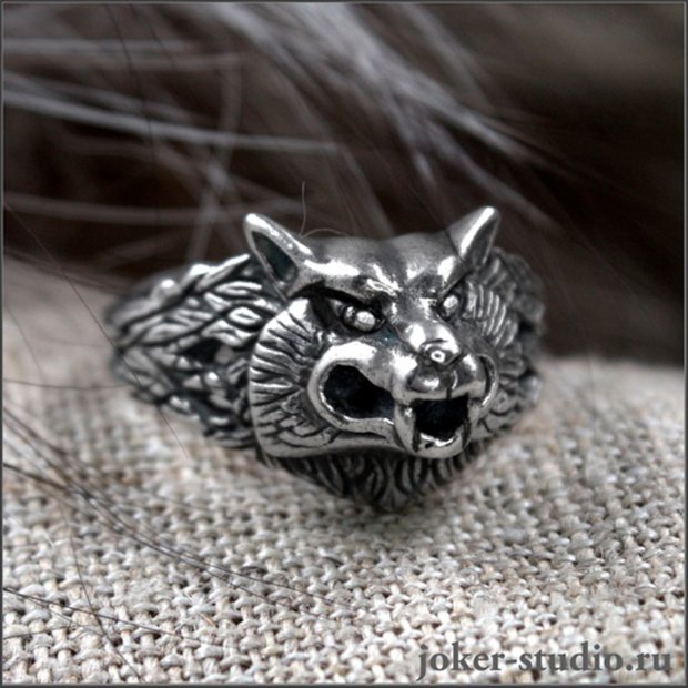 Varg Ring