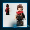 Emre Elite Recon Operative Minifigure