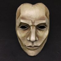 Drama Mask