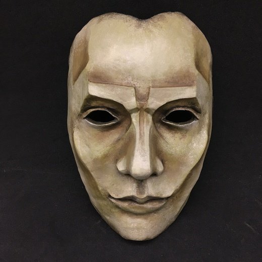 Drama Mask