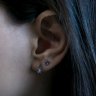Cat Paws Earrings