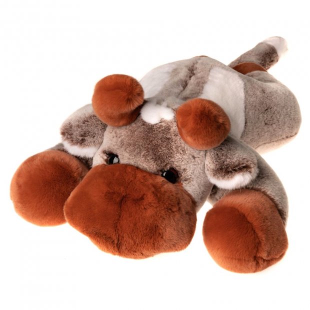 Bull (60 cm) Plush Toy