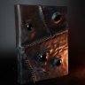 The Book of the Necromancer