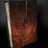 The Book of the Necromancer