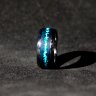 Electric Arc Ring