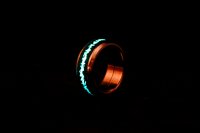 Electric Arc Ring