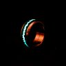 Electric Arc Ring