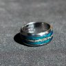 Electric Arc Ring