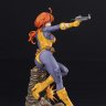 Kotobukiya G.I. Joe A Real American Hero - Scarlett Bishoujo Statue