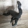 Remain Indoors Plush Toy