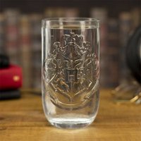 Paladone Harry Potter - Hogwarts Shaped Glass