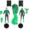 McFarlane Toys DC Multiverse: Dark Nights: Metal - Green Lantern (Hal Jordan) vs. Dawnbreaker Action Figure