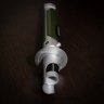 Kanan Jarrus Lightsaber Hilt | Custom Star Wars Cosplay Replica Gift