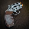 Snubble Special Blaster Moloch Replica for Star Wars Cosplay