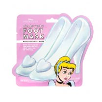 MAD Beauty Disney - Cinderella Foot Mask