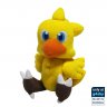 Final Fantasy - Chocobo Handmade Plush Toy [Exclusive]
