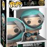 Funko Pop Marvel: Loki - Mobius (TVA Temporal Core Suit) Figure