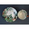 Forest Tale Mug With Saucer