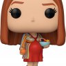 Funko Pop Marvel: WandaVision - 70's Wanda Figure