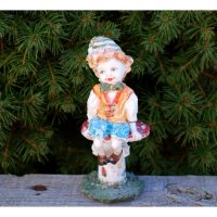 Baby Elf Figure