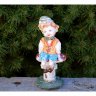 Baby Elf Figure