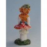 Baby Elf Figure