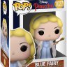 Funko Pop Disney: Pinocchio - Blue Fairy Figure