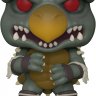 Funko Pop TMNT: Teenage Mutant Ninja Turtles Secret of The Ooze - Tokka Figure