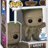 Funko Pop Marvel: Guardians of The Galaxy Volume 3 - Groot with Wings Figure