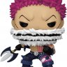 Funko Pop Anime: One Piece - Katakuri Figure