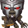 Funko Pop: Transformers Rise of The Beasts - Scourge Figure