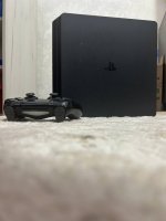 Sony PlayStation 4 Slim