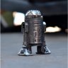 Star Wars - R2-D2 Lanyard Bead