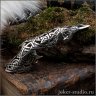 Claw Ring