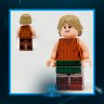 Ashley Survivor Girl Minifigure