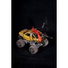 Mad Max - Yellow Fury Car Model