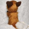 Little Fox Lilu (26 cm) Plush Toy