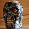 Terminator - T-800 Skull Mug