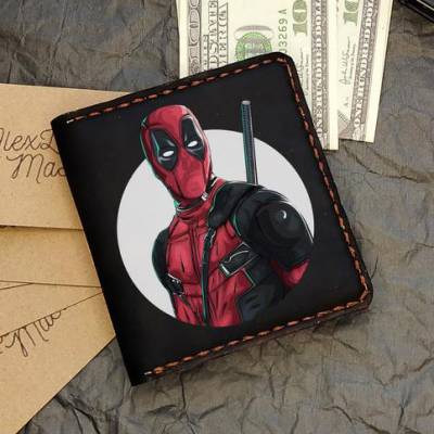 200+] Deadpool Pictures