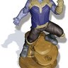 USAopoly Marvel: Thanos Rising - Avengers Infinity War Board Game