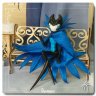 Hollow Knight - Troupe Master Grimm Figure