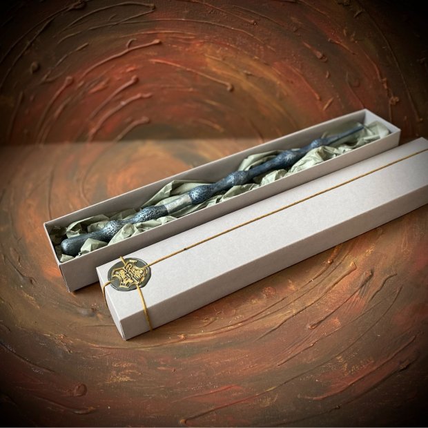 Harry Potter - Albus Dumbledore Wand