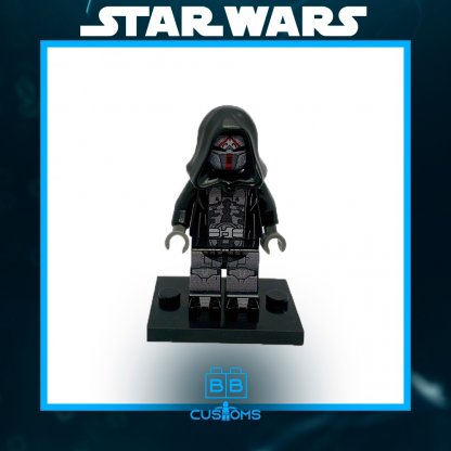 Star Wars - LEGO Sith Acolyte Figure