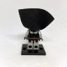 Sci-Fi Dark Frost Warlord Minifigure